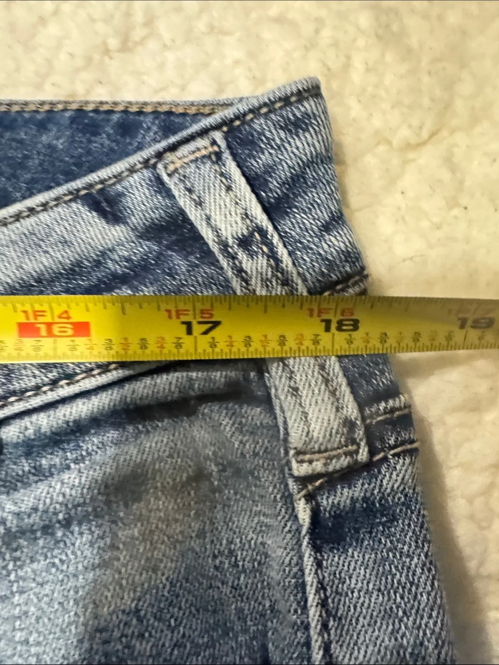 Silver Jeans Women's Light Blue Bootcut Denim